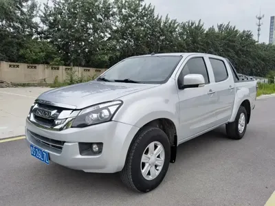 Isuzu Lingtuo