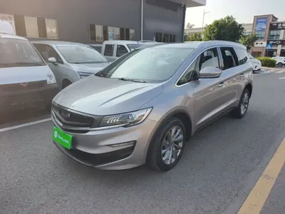 Geely Jia Ji