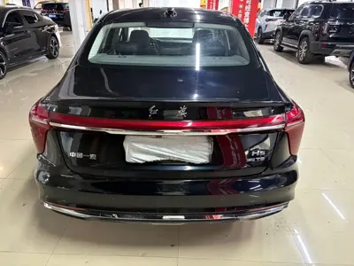 Hongqi Hongqi H5
