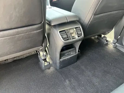 Honda Avancier