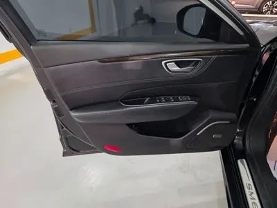 Renault-KoreaSamsung SM6