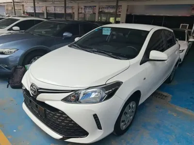 Toyota Vios FS
