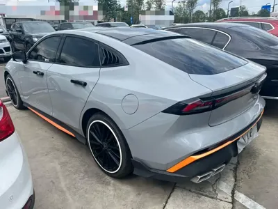 Changan UNI-V