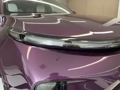 Li Auto Li L9
