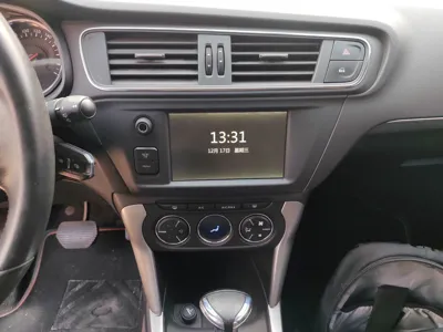 Citroen C3-XR