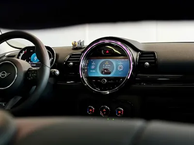 MINI Mini Clubman