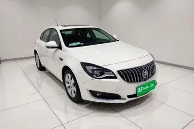 Buick Regal