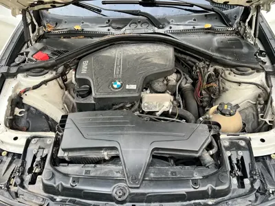 BMW 3 Series GT