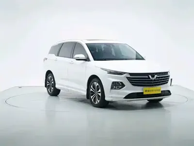 Wuling Victory