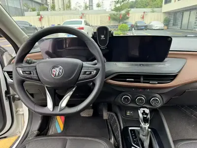 Buick Verano