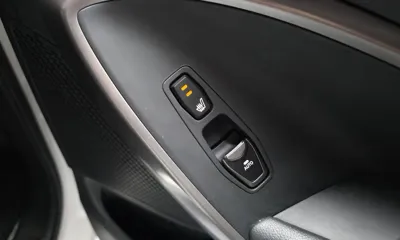 Hyundai Maxcruz