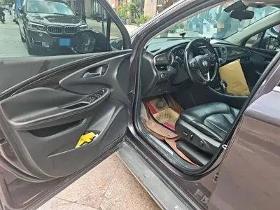 Buick Envision Plus