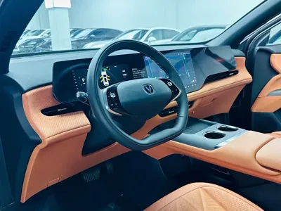 Changan 长安CS75PLUS