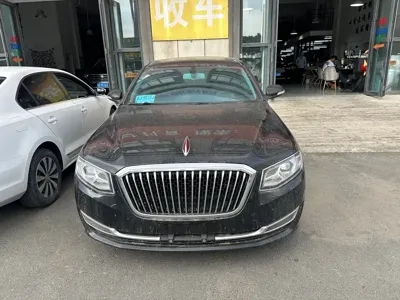 Hongqi Hongqi H7