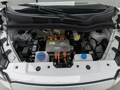 Leapmotor Leapmotor T03