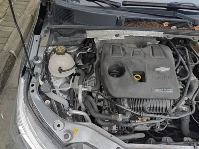 Chevrolet Cavalier