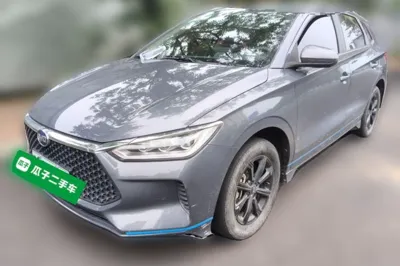 BYD e2