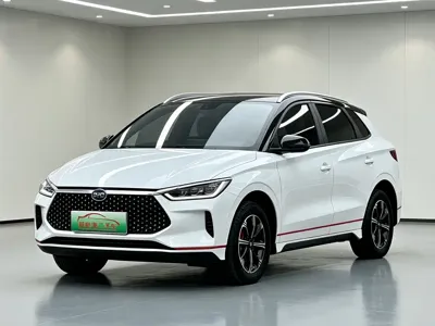 BYD e2