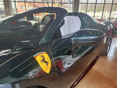 Ferrari 296