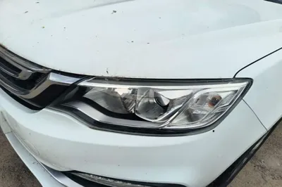 Geely Auto Vision