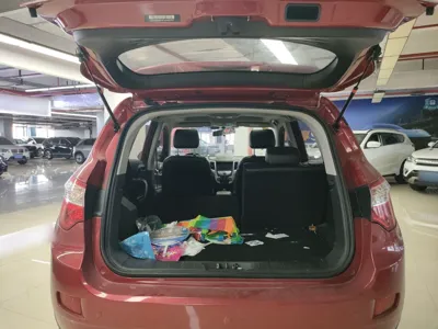 Changan CS35