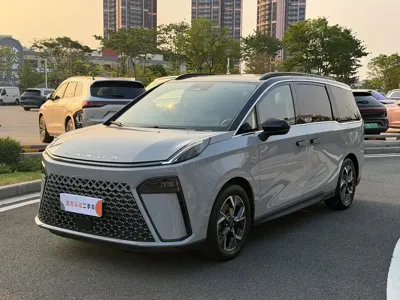 大通 G70