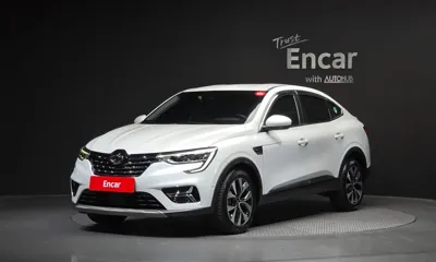 Renault-KoreaSamsung XM3