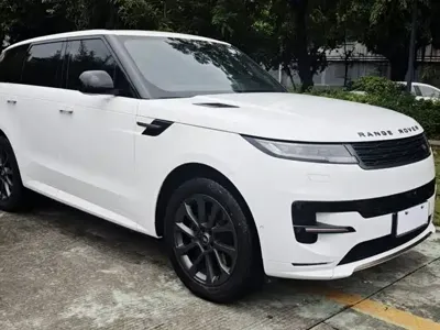 Land Rover Sport