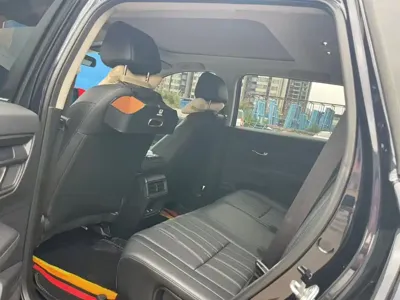 Honda Breeze