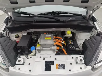 Roewe Clever