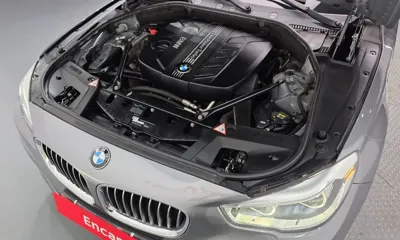 BMW Gran Turismo