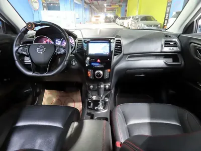 KG_Mobility_Ssangyong TIBOLI