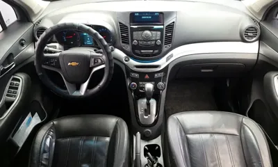 ChevroletGMDaewoo Orlando