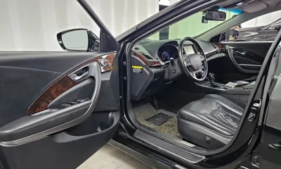 Hyundai Aslan