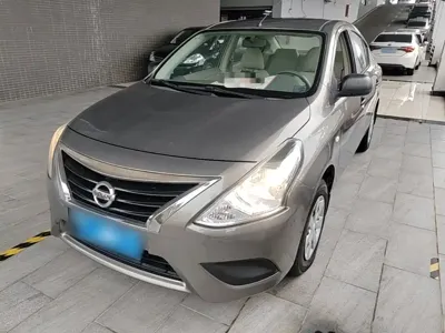 Nissan Sunny