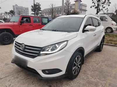 Fengguang Fengguang 580
