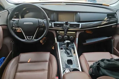Haval H7
