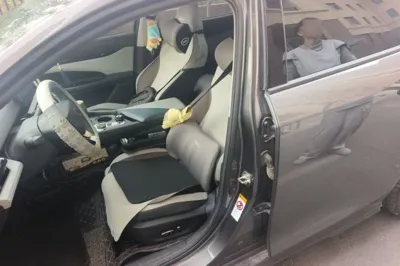 Changan UNI-V iDD