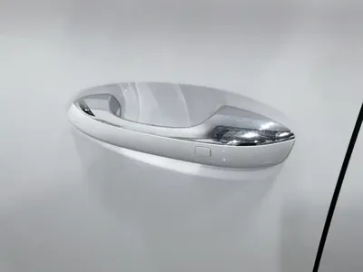 BYD Tang New Energy