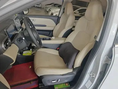 Wuling Bingo PLUS