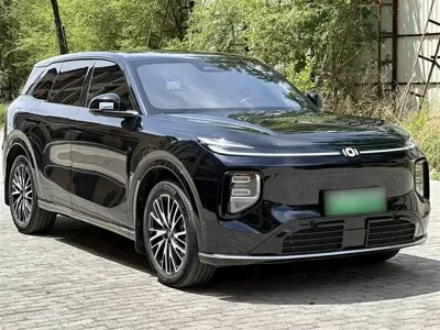 Qiyuan Qiyuan Q07