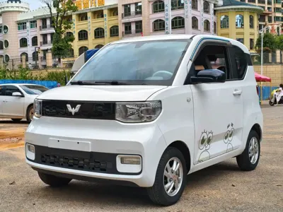 Wuling MINIEV