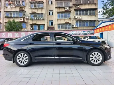 Ford Taurus