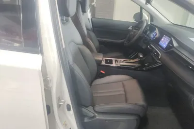 GAC Trumpchi GS4
