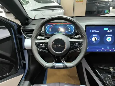 BYD Seal