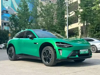 Xiaomi 小米YU7
