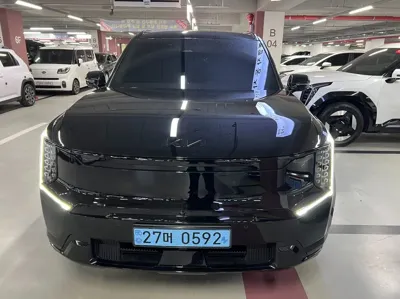 Kia EV9