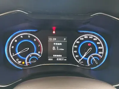 Changhe Changhe Q7