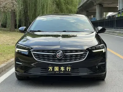 Buick Regal