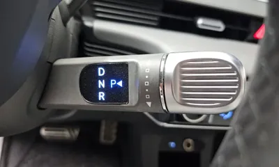 Hyundai Ioniq5